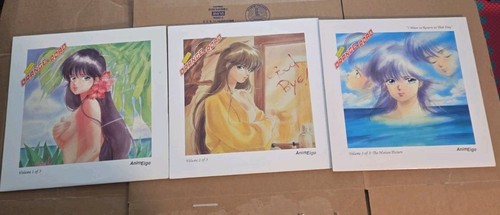 Animeeigo kimagure orange road - kimagure,