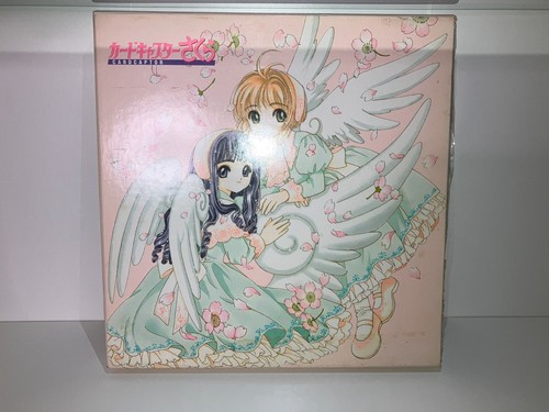 1999 cardcaptor sakura - 1999,