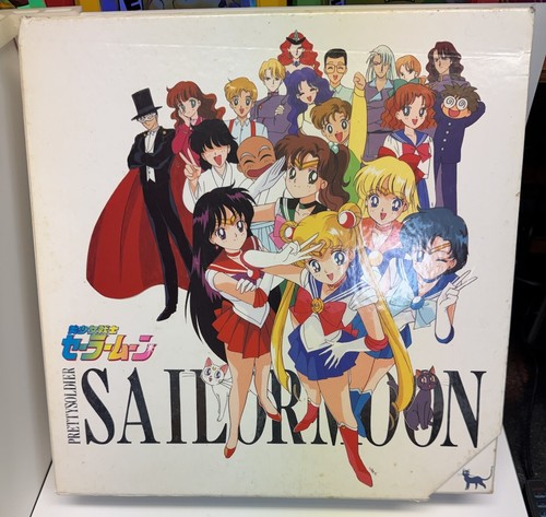 Pretty soldier sailor - pretty,