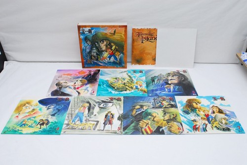 Treasure island japan tv - treasure,