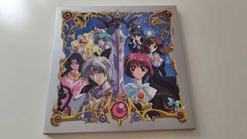 Box reyhearth anime 3 - reyhearth,