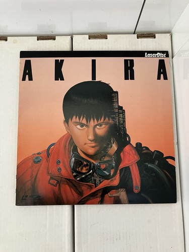 Akira japanese double - akira,