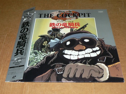 Leiji matsumoto anime original - leiji,