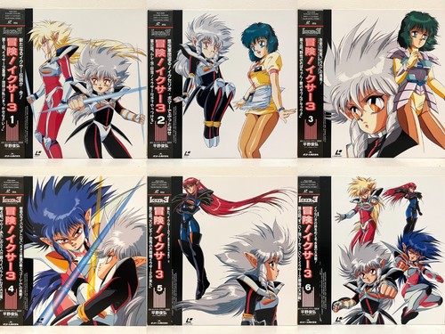 Iczer vol lotto completo - iczer,