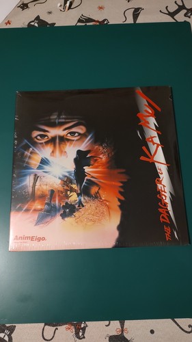 Dagger kamui manga - dagger, of