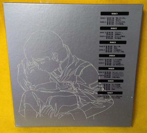 Mobile suit gundam - gundam, memorial